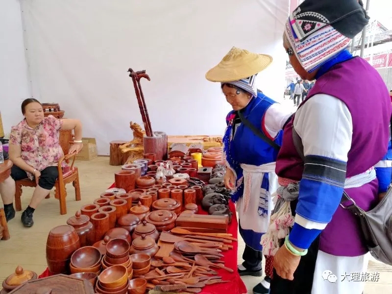 特色文旅产品展销