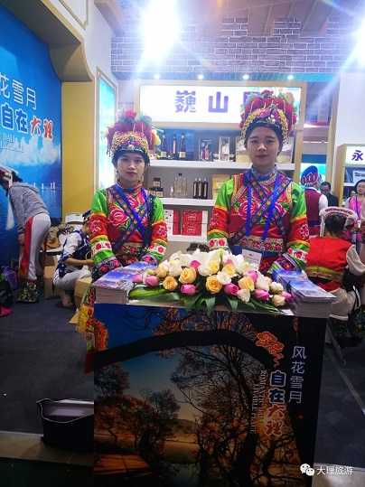 各县市多姿多彩的展柜(二)