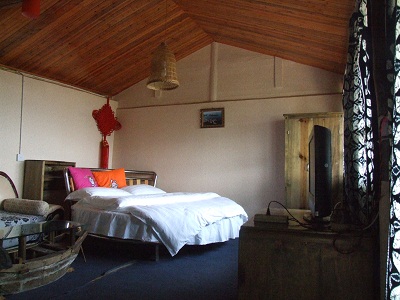 (第二十八期)阳光海岸的一百艘木船