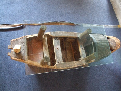 (第二十八期)阳光海岸的一百艘木船